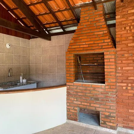 Recanto Dos Herdy'S Nova Friburgo Exterior photo