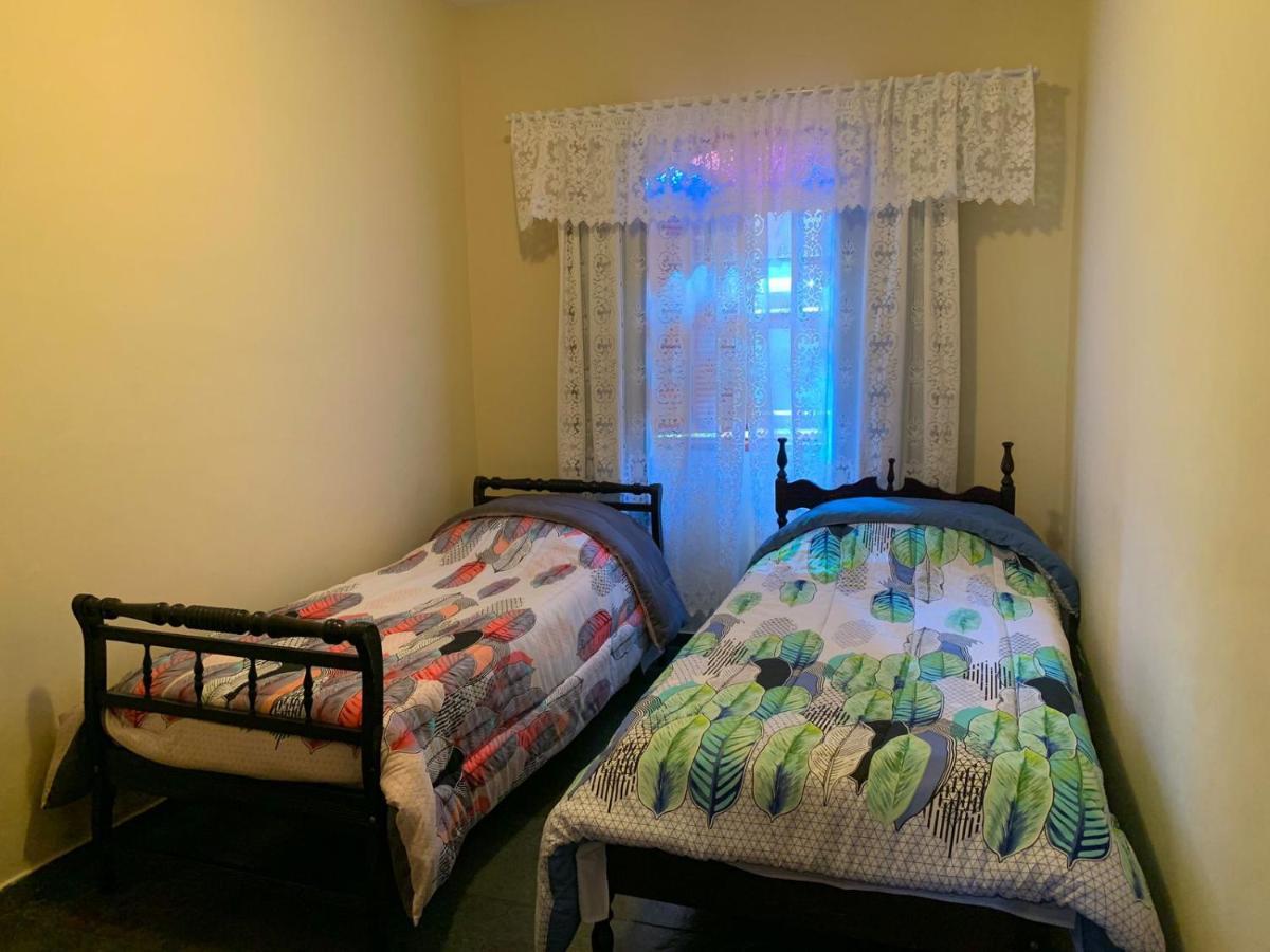 Holiday home Recanto Dos Herdy's *