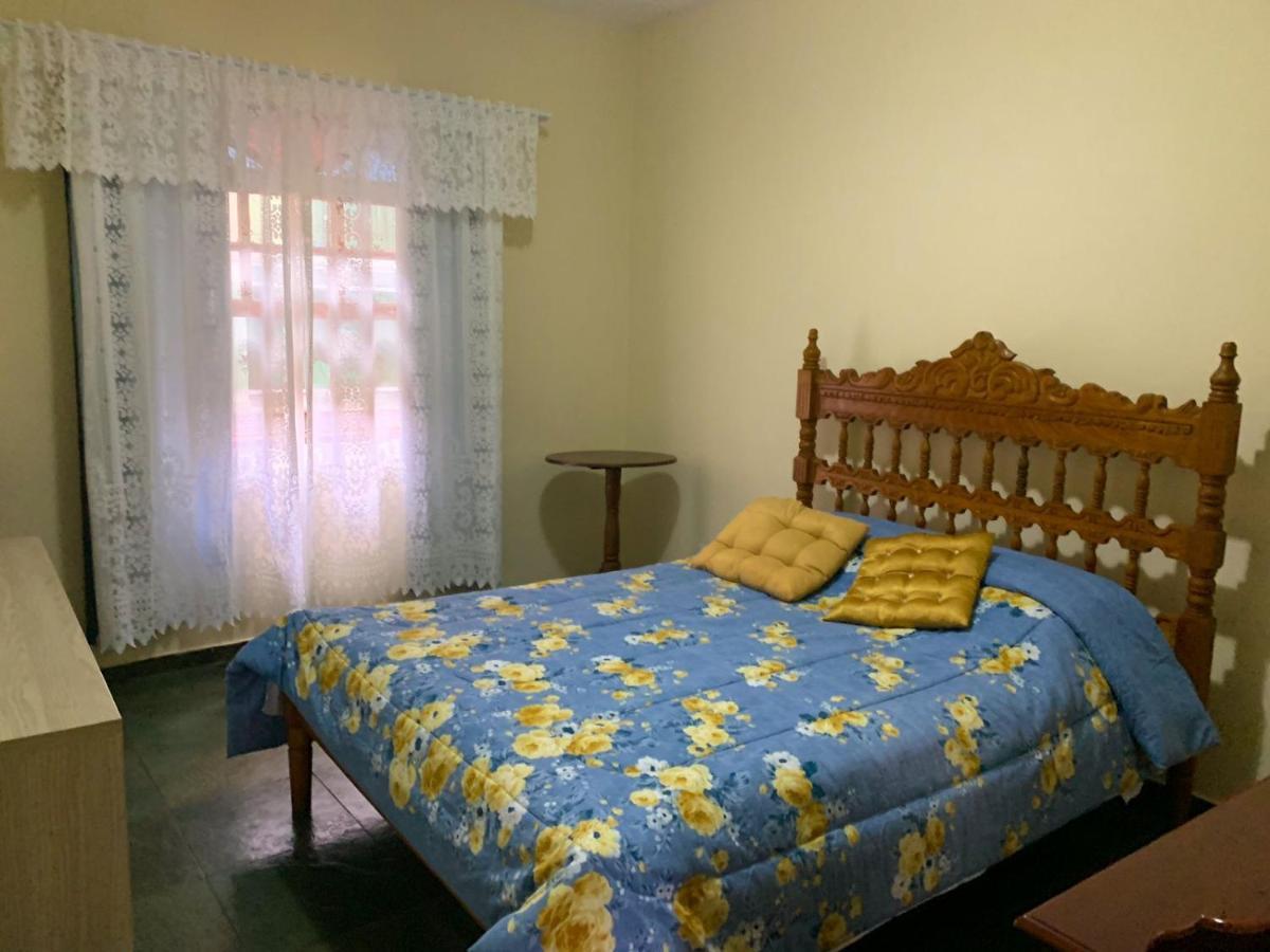 Recanto Dos Herdy's Holiday home