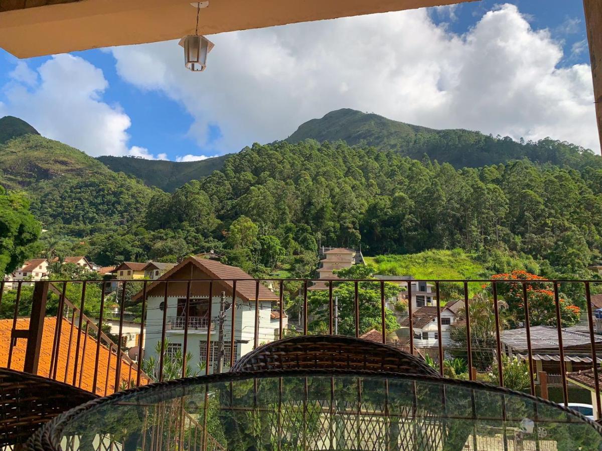 Recanto Dos Herdy's Holiday home