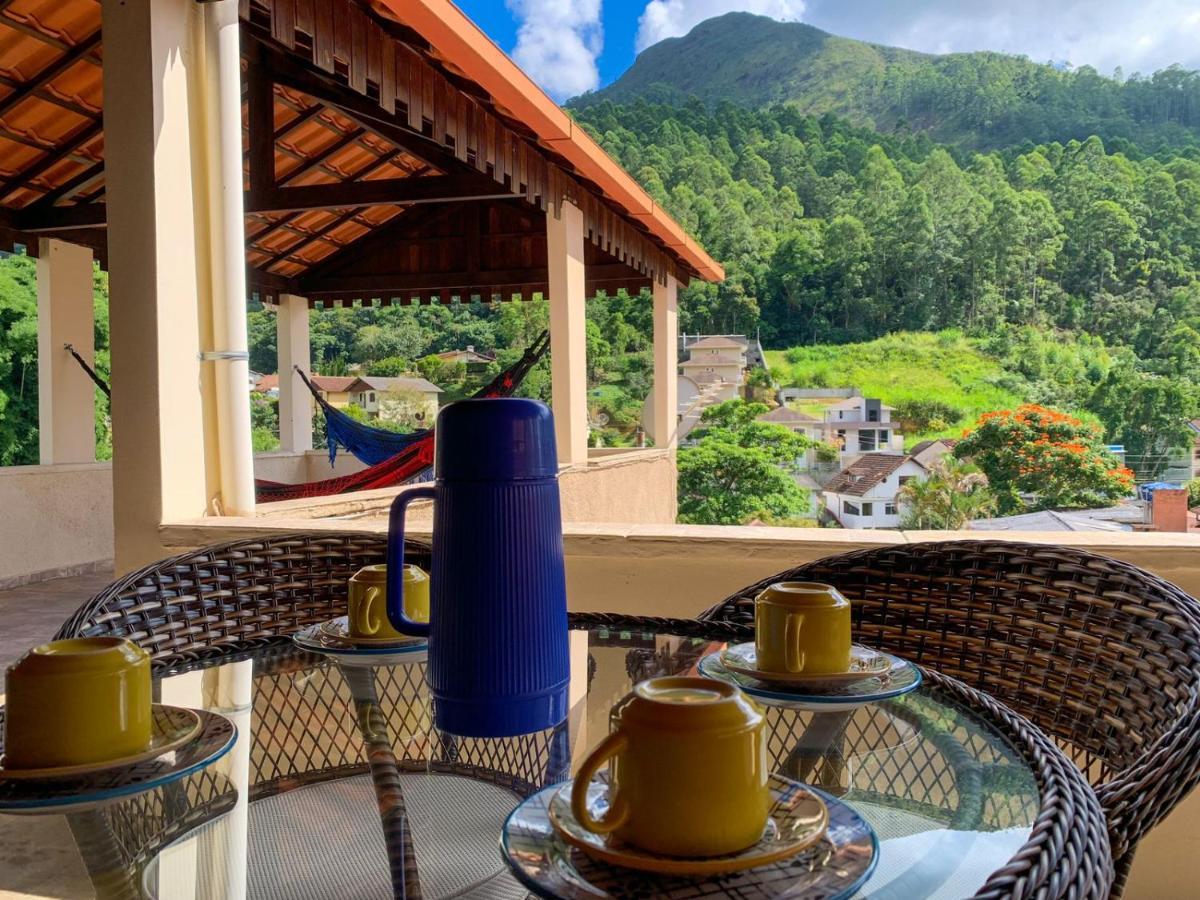 Recanto Dos Herdy's Nova Friburgo