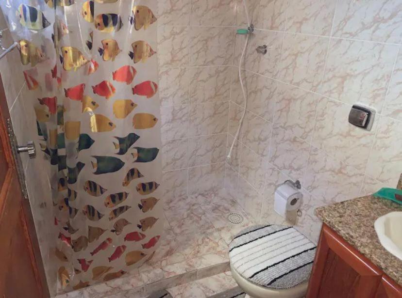 Holiday home Recanto Dos Herdy's Nova Friburgo